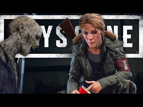 DAYS GONE - Part 20 - WHAT REALLY HAPPENED ?