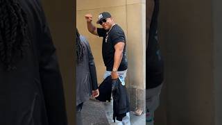LL Cool J’s Positivity Shows Why He’s A Hip-Hop Legend! #llcoolj #hiphop #legend #icon #trending