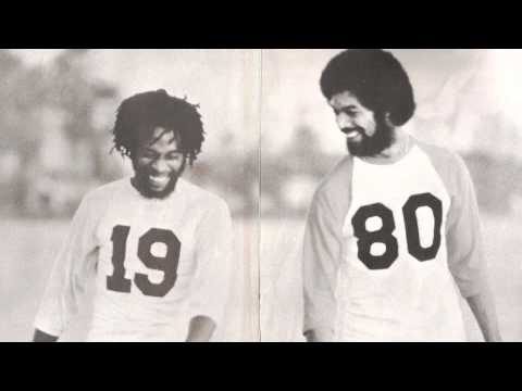 GIL-SCOTT HERON & BRIAN JACKSON - 95 South (1977) - Soul - 192 kbps