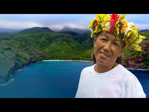 Marquesas Archipelago: Hiva Oa, the island of sacred wood and forgotten dreams – Documentary