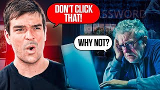 9 Things You Can Do To Keep Your Parents Safe Online