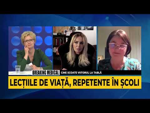 Medika Special 06.04.2021-DE CE SE CEARTĂ CÎMPEANU CU VOICULESCU. SCANDALUL TESTELOR RAPIDE ÎN ȘCOLI