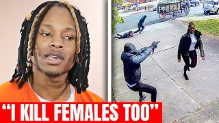 King Von's Murder Cases If He Was Still Alive
