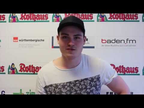 04.08.15 EHC Freiburg - unsere Neuzugänge 2015