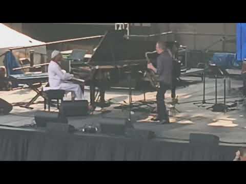 40th Annual African World Fest. P2. #AfricaWorldFestival #Detroit #AWF40