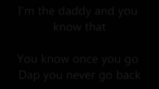 Cover Drive ft Dappy; Explode Lyrics