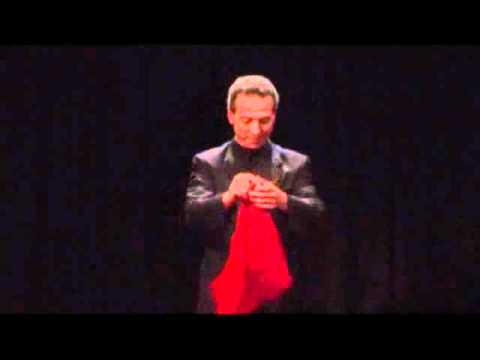 Vernet The Invisible Hand