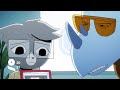 GOOD JOB - Animation Short Film 2021 - GOBELINS