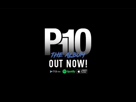 P110 - Mist, Fredo, Jaykae, Aystar, Ard Adz, Stardom, Tempa & Splinta #P110TheAlbum OUT NOW!
