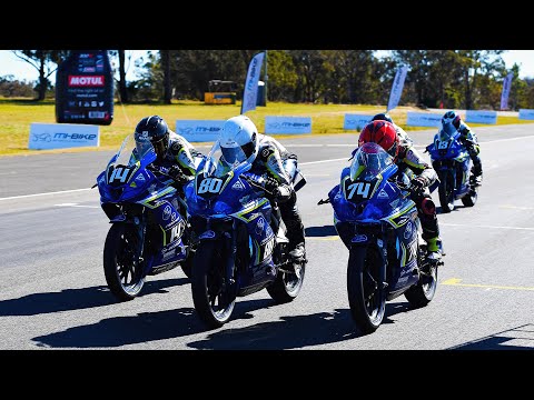 Australian Superbike Championship (ASBK) - Round 5, Morgan Park - Supports - August 7, 2022