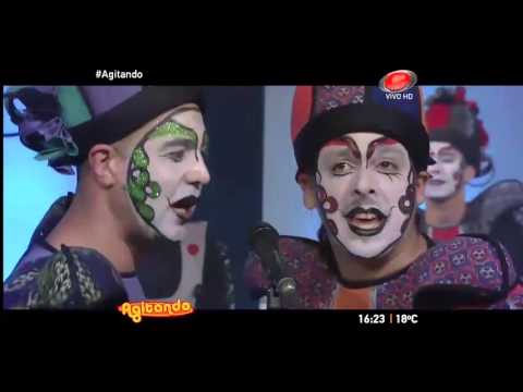 LA GRAN MUÑECA en #agitando