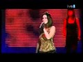 Laura Pausini Dove Sei/Somos Hoy/ Un Error de Los Grandes/Gente/Belisimo Así