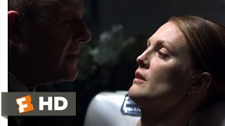 Hannibal (9/10) Movie CLIP - This is Really Gonna Hurt (2001) HD