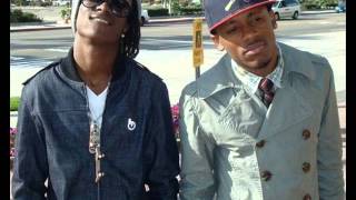 Audio Push ft. Hit-Boy - Them Niggas (New Music November 2012)