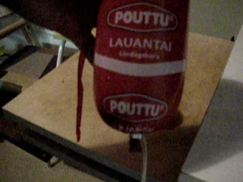 Pouttu Lauvantai.MOV