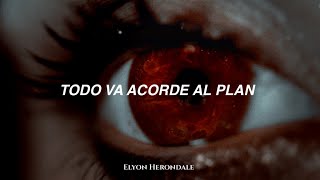 Everything Goes According To Plan || TikTok Song || Panic! At The Disco (Letra en Español)