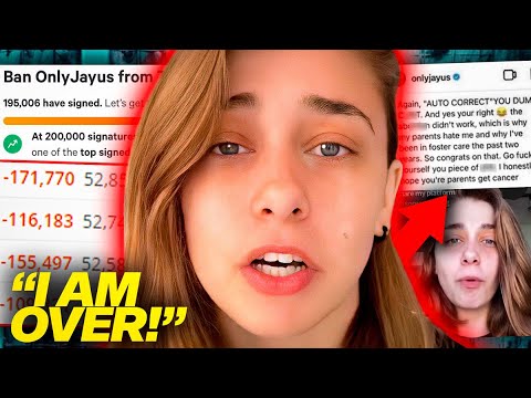The Downfall of OnlyJayus….where it all went wrong!