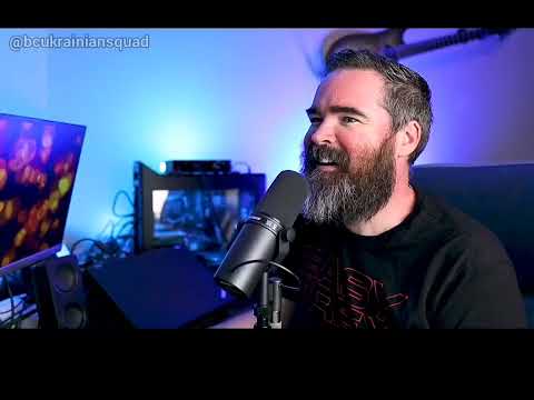 Olli Matela and Joonas Porko for Killer Guitar Rigs | Blind Channel | Ukrainian Subtitles