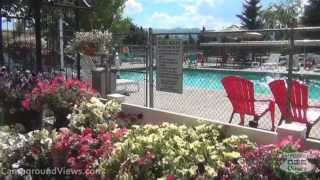 Granite Peak RV Resort Video