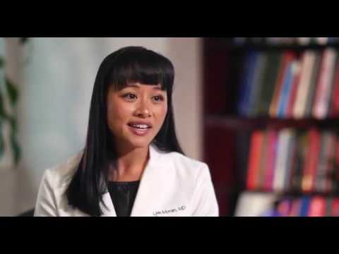 Dr. Linh Moran, MD - St. Mark's OB/GYN
