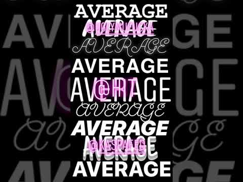 Average(Ft. HIT & Black Kaspa)(Prod. By Youngbino)