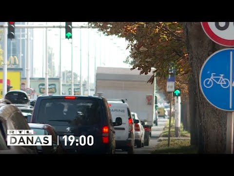 Vozači nam priznali da svjesno krše pravila: 'Popijem dva piva, a to je previše' | RTL DANAS