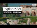 Explorer Set Spanish Edition Classical Piano Music
