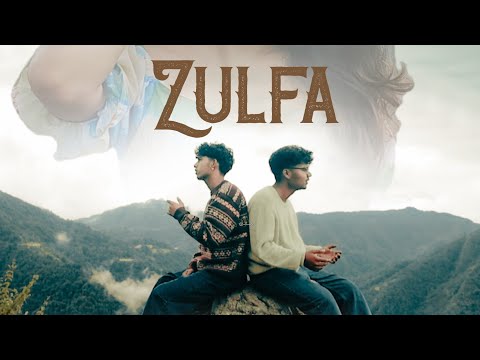 ZULFA SONG  | UNKNOWN ARTIST | GULSHAN & JAYKAR