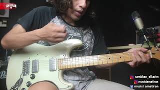 Download lagu Kotak Sendiri New Version Solo Gitar Tutorial mp3 Download lagu Kotak Sendiri New Version Solo Gitar Tutorial mp3