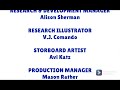 Blue S Clues Animals In Our House Credits