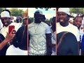 50 Cent Pulls Up In His Old Hood South Jamaica Queens With No Security The Streets Go Crazy