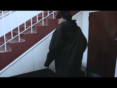 Palimpsest — 예고편 (영어)