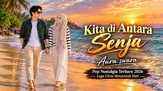 Download lagu Us in the Twilight | Aura Swara | Latest Nostalgic Pop 2026 – Heart-Touching Love Song mp3