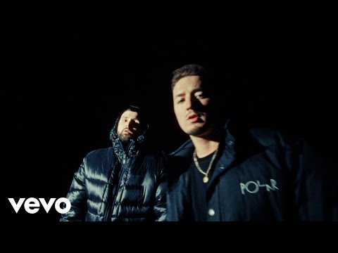 Mimiks & LCone - Vom Kaff id Charts (Official Video)