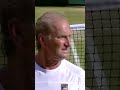 Mansour Bahrami Waits For Nobody ?