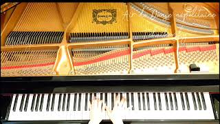 Download lagu 24のやさしい小品 第18番「ナポリの歌」 : チャイコフスキー作曲/Air de Danse napolitaine Op.39-18 : Tchaikovsky mp3 Download lagu 24のやさしい小品 第18番「ナポリの歌」 : チャイコフスキー作曲/Air de Danse napolitaine Op.39-18 : Tchaikovsky mp3