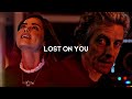 Twelve & Clara | Lost on you