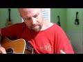 Jason Colannino "And the Baby Never Cries" (Harry Chapin cover)