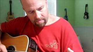 Jason Colannino &quot;And the Baby Never Cries&quot; (Harry Chapin cover)