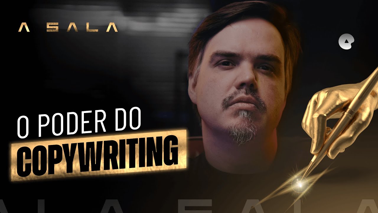 Watch Now O que nenhum curso de COPYWRITING te ensinou sobre VENDER no digital. | A SALA #03 O que nenhum curso de COPYWRITING te ensinou sobre VENDER no digital. | A SALA #03