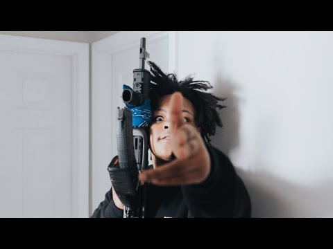 Drilla K - CHOPPA BOY ( Official Video)