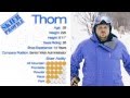 Thom's Review - Armada ARVti Skis 2014 - Skis.com