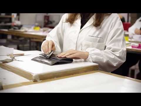 Pelletterie Giancarlo - Quinta Fase Controllo Qualità