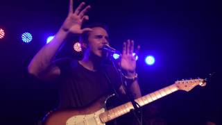 Encore: Lost  - Kris Allen (Live in Carrboro, NC - 6/10/16)