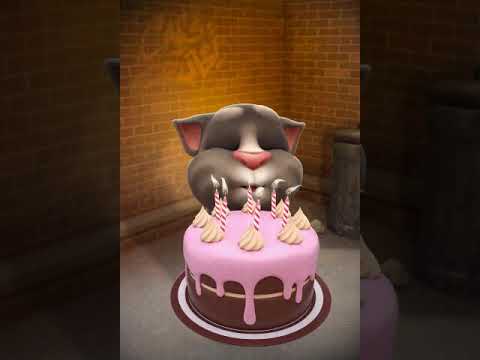 PREMIERE! Mystery Crate Empire - Talking Tom and Friends | Season 4 Episode 10