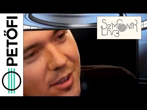 MC Columbo (Szimfonik Liv3 előzetes)