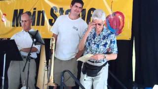 Darren Kramer & Edd Nichols-Cherry Creek Arts Festival, 2011