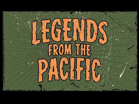 122: Tonga's First Divine Ruler - 'Aho'eitu