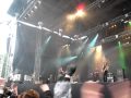 Amorphis Song Of The Troubled One Sauna Open Air Tampere 2010