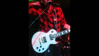 Jamie Campbell Bower- The Darling Buds Camden